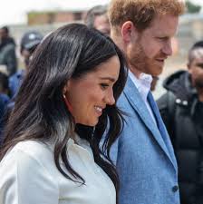 Everything we know so far about prince harry and meghan markle's baby. W1litdbkr6ufcm