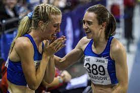 Use our database to access trusted records about over 170 million people from any device. I Was A Guinea Pig For Resurgence Of Reekie Laura Muir Discernsport