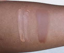 sleek makeup bare skin foundation your