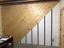 Drywall Alternatives For Garage