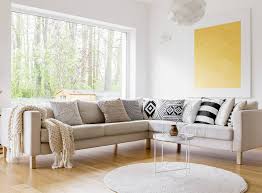 living room ideas trends in 2024