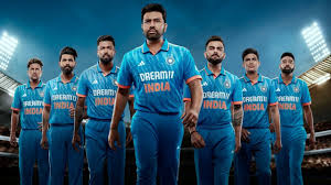india cricket world cup 3 ka dream