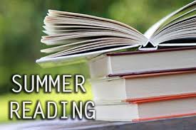 Summer suggested reading lists and Pre-AP & AP summer reading assignments