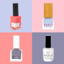 12 best non toxic nail polishes for