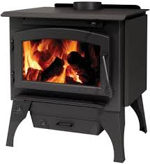 Wood Stoves And Inserts