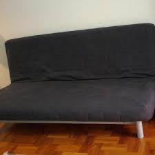 Ikea Sofa Bed 3 Seater Beddinge