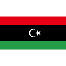 Masa Üstü Libya Bayrağı 15x23cm - Sadece Bayrak Fiyatları ve Özellikleri
