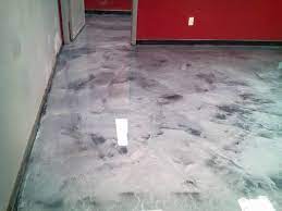 metallic epoxy floor coatings q a
