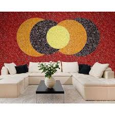 living room wallpaper living room