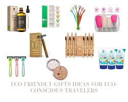 eco friendly gifts ideas for eco