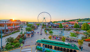6 best things to do in pigeon forge tn