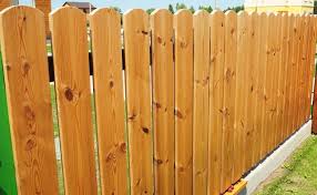 Height To An Existing Wood Fence