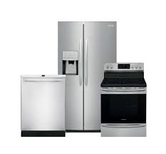 frigidaire 3 pc gallery appliance