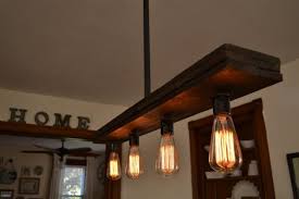 16 Fantastic Handmade Rustic Lighting Designs You Re Going To Adore