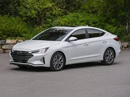 2019 Hyundai Elantra Review Problems