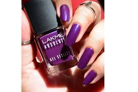must have purple nail polish shades