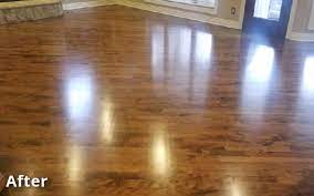 marblelife wood flooring restoration