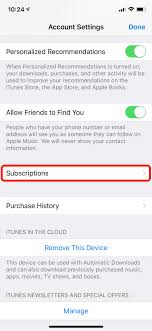 There isn't much information of how to control notifications of other apps. How To Cancel A Netflix Subscription However You Subscribed