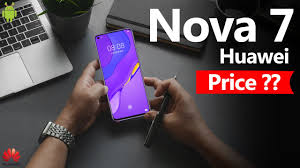 Oneplus 7 pro (nebula blue, 256 gb) features and specifications include 12 gb ram, 256 gb rom, 4000 mah battery, 48 mp back camera and 16 mp front camera. Huawei Nova 7 5g Specifications Launch Date Price In Malaysia Price In Philippines Ph Youtube