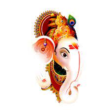 ganesh clipart icon png free vector