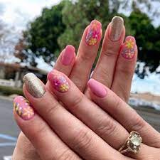 nail salons in camarillo ca