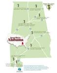 The Robert Trent Jones Alabama Golf Trail — PJKoenig Golf ...