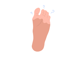 numbness in toes 9 reasons your toes