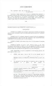 Ip Agreement Template Small Business Of Free Investment