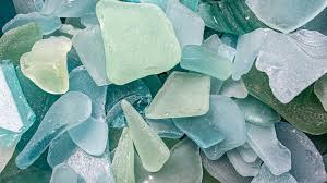 How To Decorate Your Home With Sea Glass