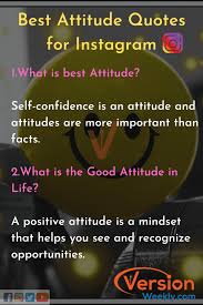 4 the more people i. 200 Best Cool Attitude Instagram Captions For Girls Boys Selfie Quotes Version Weekly