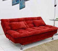 seater fabric sofa bed