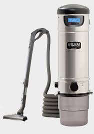 beam central vacuum cleaner system