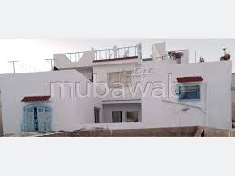 bab el falla tunis vente maison