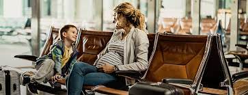 advice for pregnant travellers