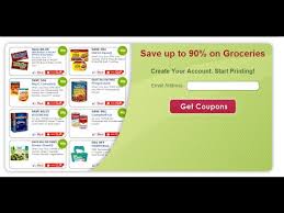 Free Printable Grocery Coupon Websites Download Them Or Print