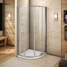 Quadrant Shower Door 900 Shower Doors