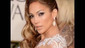 jennifer lopez inspired