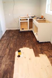 Diy Hardwood Floors Under 1 50 Sq Ft