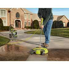 ryobi 16 in 3700 psi pressure washer