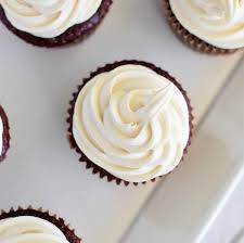 dairy free cream cheese frosting