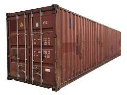 wwt shipping container