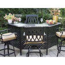 Outdoor Bar Furniture Outdoor Patio Bar