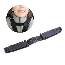 Car Child Shoulder Seat Belt Adjuster