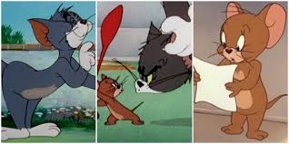 tom and jerry 10 clic s that