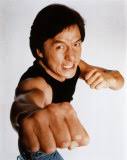 ★ Jackie Chan Address - 039_19050_b