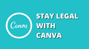 graphics from canva for print on demand