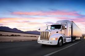 benefits of local truck driving jobs