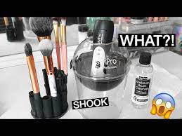style pro expert brush cleaner review
