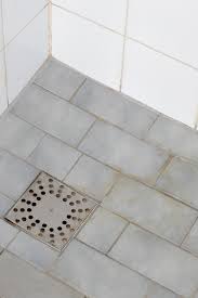 How To Clean Your Shower Floor