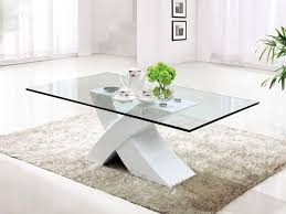 Coffee Table Glass Table